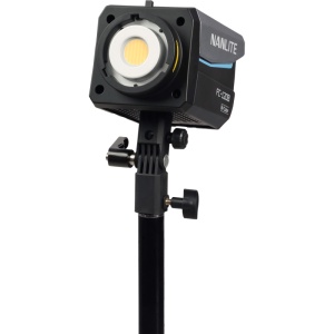 Nanlite FC-120B Lampă LED Bi-Color, Montură FM, adaptor Bowens