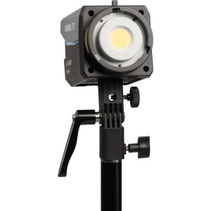 Nanlite FC-60B Bi-Color Lampă LED, Montură FM și adaptor Bowens