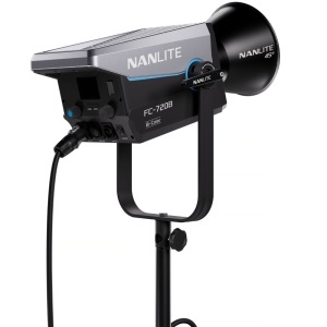 Nanlite FC-720B, Lampa LED Bi-Color 720W