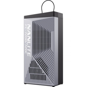 Nanlite FC-720B, Lampa LED Bi-Color 720W