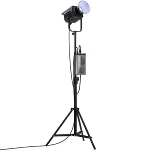 Nanlite FC720C, Lampa LED Full Color RGB 720W