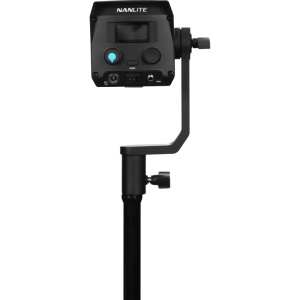 Nanlite Forza 60C Kit 3 Lămpi LED RGBLAC, cu troler, 12-2041 3KIT-BA-PT