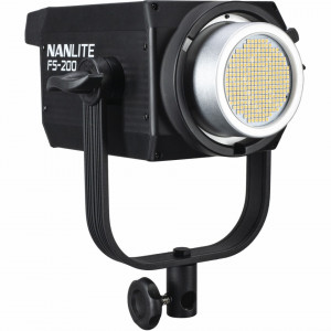 NANLITE FS-200, Lampa LED Daylight 252W