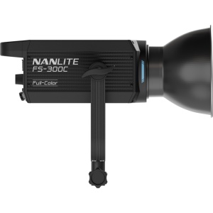 Nanlite FS-300C Lampă LED RGBW, Montură Bowens