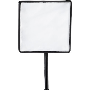 Nanlite PavoSlim 60B Lampă LED Bi-Color, cu accesorii, 15-2031