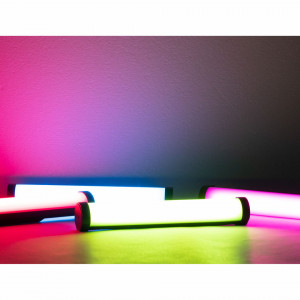 Nanlite Pavotube II 6C, Lampa LED RGBWW, 2700 - 7500K