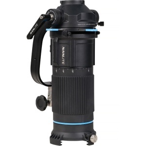 Nanlite PJ-FMM-18-36, Accesoriu de proiectie cu FM Mount, Zoom 18-36°