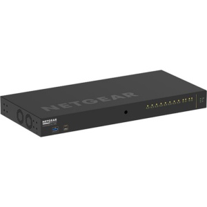 Netgear M4250-10G2F-PoE+