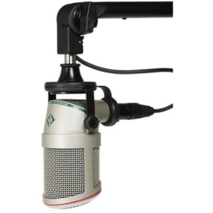 Neumann BCM 705,Microfon broadcast dinamic hypercardioid