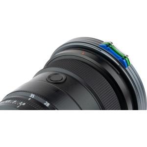 NiSi JetMag Pro Filmmaker (82mm), Kit filtre magnetice FS ND 2,3 si 4 Stopuri