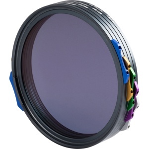 NiSi JetMag Pro Filtru Black Mist 1/8