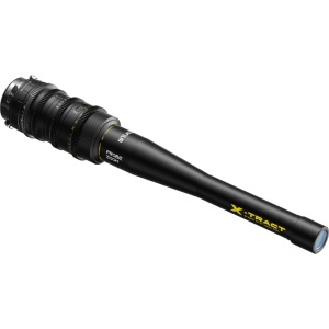 Obiectiv DZOFilm X-Tract 18-28mm T8 FF Probe Zoom, montură PL