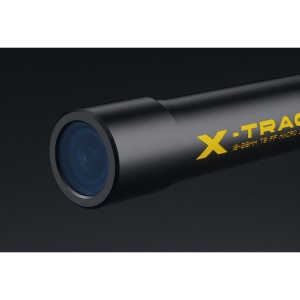 Obiectiv DZOFilm X-Tract 18-28mm T8 FF Probe Zoom, montură PL