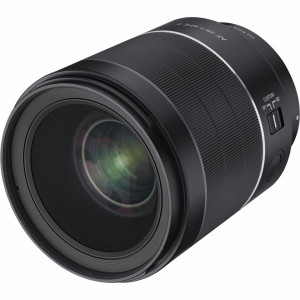 Obiectiv foto Samyang AF 35mm F/1.4 Sony FE II