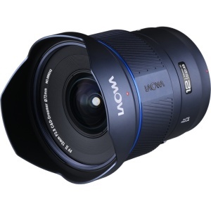 Obiectiv Laowa 12mm F2.8 Lite Zero-D FF Nikon Z (Auto Focus)