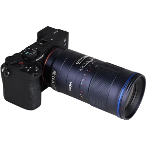 Obiectiv Laowa 180mm f/4.5 1.5x Ultra-Macro APO (Sony FE), Full-Frame, AF, Marire 1.5:1
