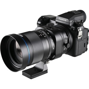 Obiectiv Manual Laowa 100mm f2.8 Tilt-Shift 1X Macro Lens - Fuji GFX Mount