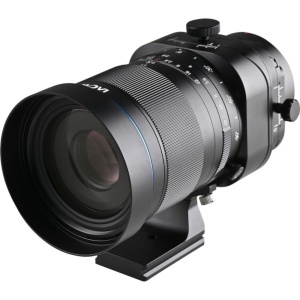 Obiectiv Manual Laowa 100mm f2.8 Tilt-Shift 1X Macro Lens - Nikon Z-Mount