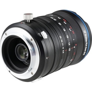 Obiectiv Manual Laowa  12-24mm APS-C f/5.6 Zoom Shift CF - Nikon Z-Mount