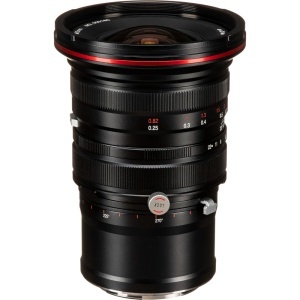 Obiectiv Manual Laowa  20mm f4 Zero-D Shift - Nikon Z-Mount