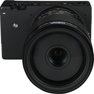 Obiectiv Manual Laowa 58mm f2.8 2X Ultra Macro APO - Leica L Mount