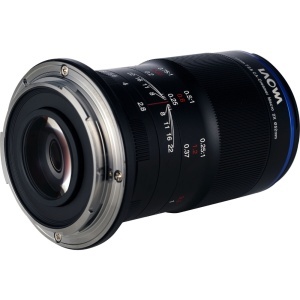 Obiectiv Manual Laowa 65mm f2.8 2X Ultra Macro Lens - Canon RF-Mount