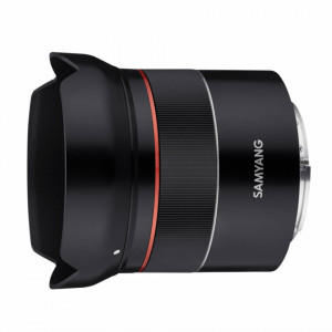 Samyang AF 18mm f/2.8 Sony FE