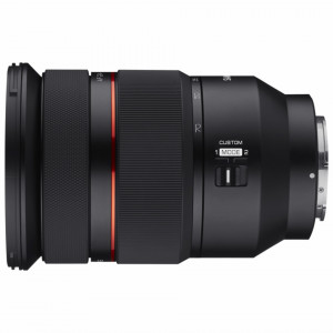 Samyang AF 24-70mm F2.8 FE