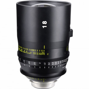 Obiectiv Tokina Vista 18mm T1,5 Cinema, montură PL