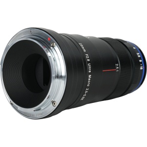 Obiectiv Venus Optics Laowa 25mm f2.8 2.5-5X Ultra Macro pt. Canon RF