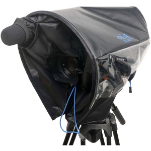 ORCA OR-101, Husa de ploaie pentru camere mici (40cm)