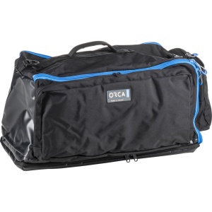 ORCA OR-165 Duffle, Rucsac audio