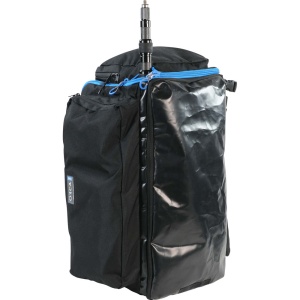 ORCA OR-165 Duffle, Rucsac audio