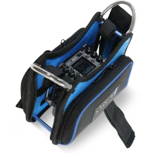 ORCA OR-268, Geanta audio pentru mixer Zoom F6