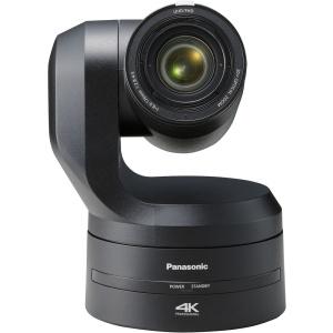 Panasonic AW-UE150AKPJ, Camera PTZ UHD 4K, 20x,Senzor MOS 1", 12G-SDI, NDI, OLPF, Auto Tracking
