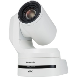 Panasonic AW-UE150AWPJ, Camera PTZ UHD 4K, 20x, Senzor MOS 1", 12G-SDI, NDI, Alba