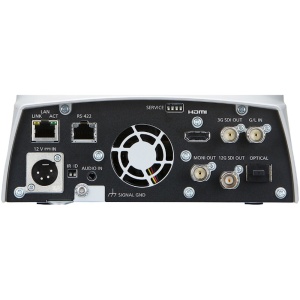 Panasonic AW-UE150K, Camera PTZ UHD 4K 60p, 20x zoom optic
