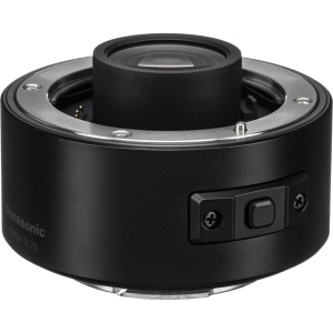 Panasonic DMW-TC20 2x Teleconvertor