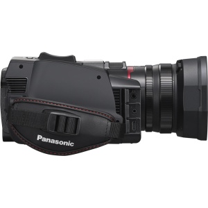 Panasonic HC-X1200, Camera Video, UHD 4K, HDMI si Zoom optic 24x