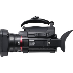 Panasonic HC-X1600, Camera Video, UHD 4K, HDMI si Zoom optic 24x