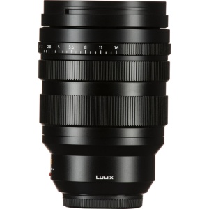 Panasonic Leica DG Vario-Summilux 25-50mm f1.7 ASPH., Obiectiv cu montura MFT