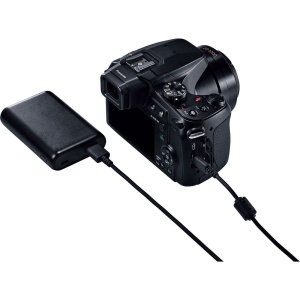 Panasonic Lumix FZ82D, Camera foto compacta 18.1 MP