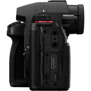 Panasonic Lumix G9M2 Body, Camera Mirrorless 25.2MP, Micro Four Thirds