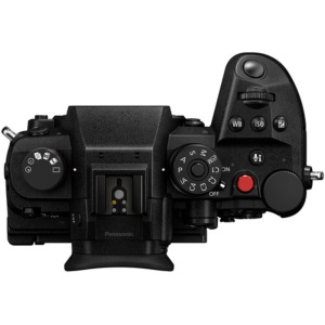 Panasonic Lumix GH7, Cameră Mirrorless, Micro Four Thirds, 25.2MP, 5.7K