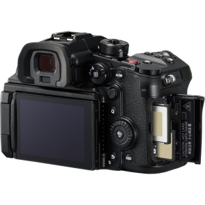 Panasonic Lumix GH7 Kit, Camera Mirrorless + LEICA DG Vario-Elmarit 12-60mm F2.8-4 ASP