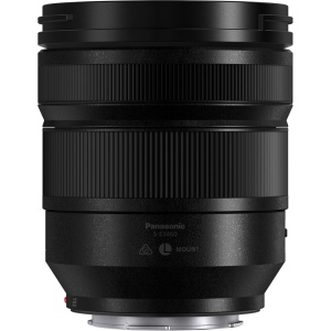 Panasonic Lumix S 24-60mm f/2.8, Obiectiv Full-Frame, L-mount