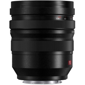 Panasonic Lumix S PRO 16-35mm f4, Obiectiv Full-Frame cu L-mount
