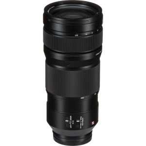 Panasonic Lumix S PRO 70-200mm f/2.8 O.I.S., Obiectiv Full-Frame cu L-mount