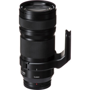 Panasonic Lumix S PRO 70-200mm f4 O.I.S., Obiectiv Full-Frame cu L-mount