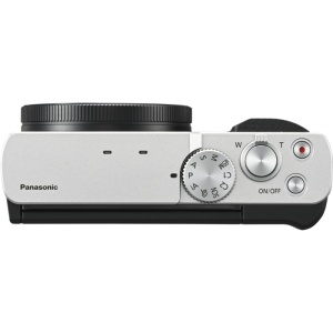 Panasonic Lumix TZ99 Silver